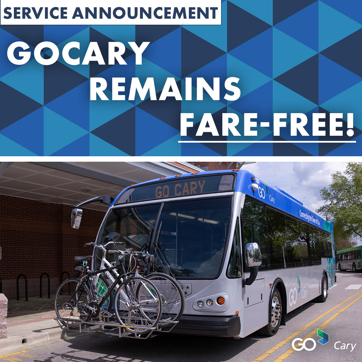 fare-free-service