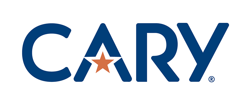 Town of Cary Logo