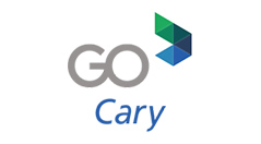 GoCary logo