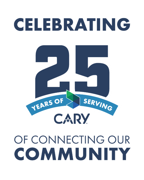 25 Years of GoCary