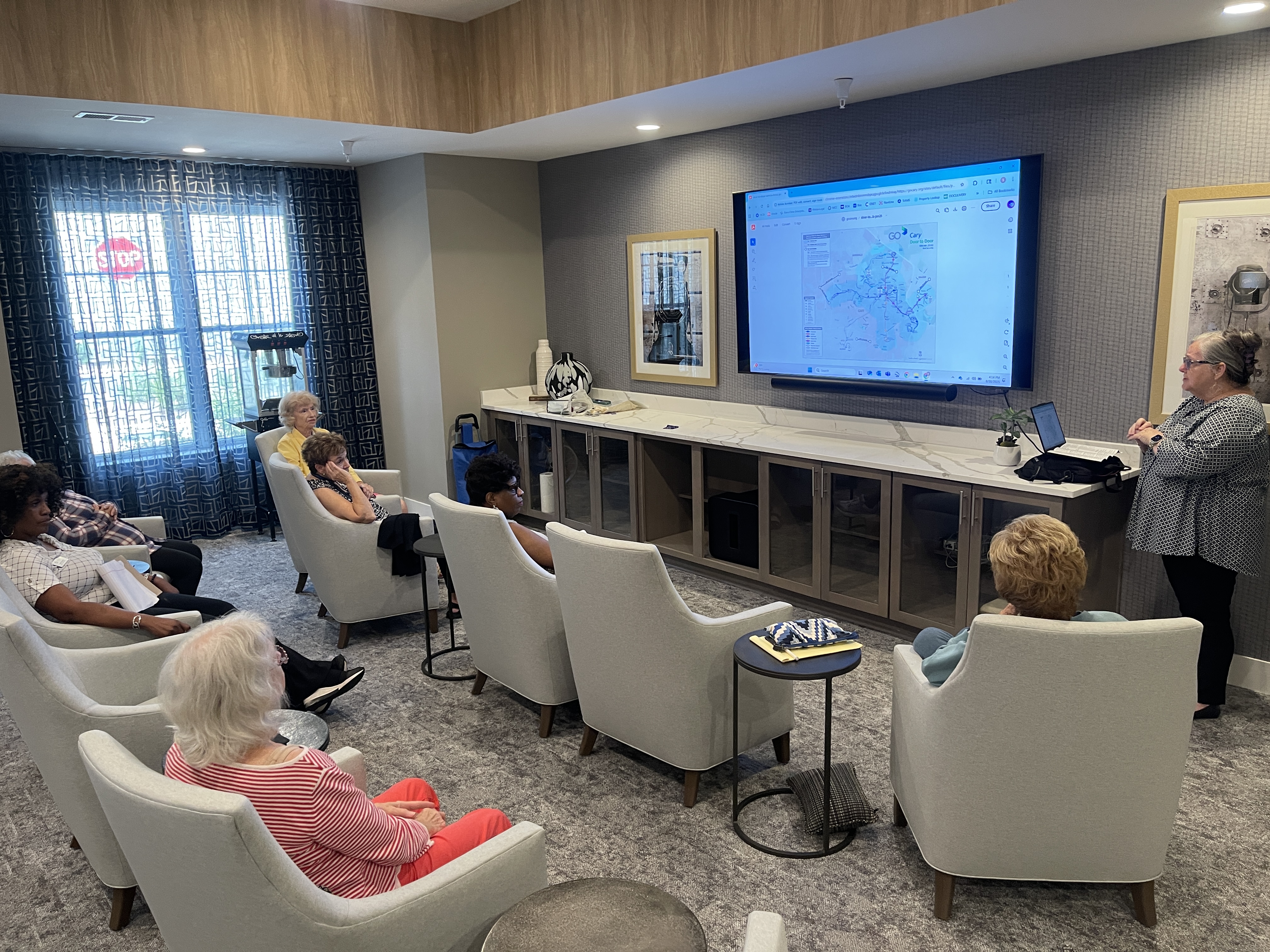 Acclaim at Cary Pointe