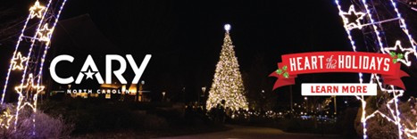 Heart of the Holidays