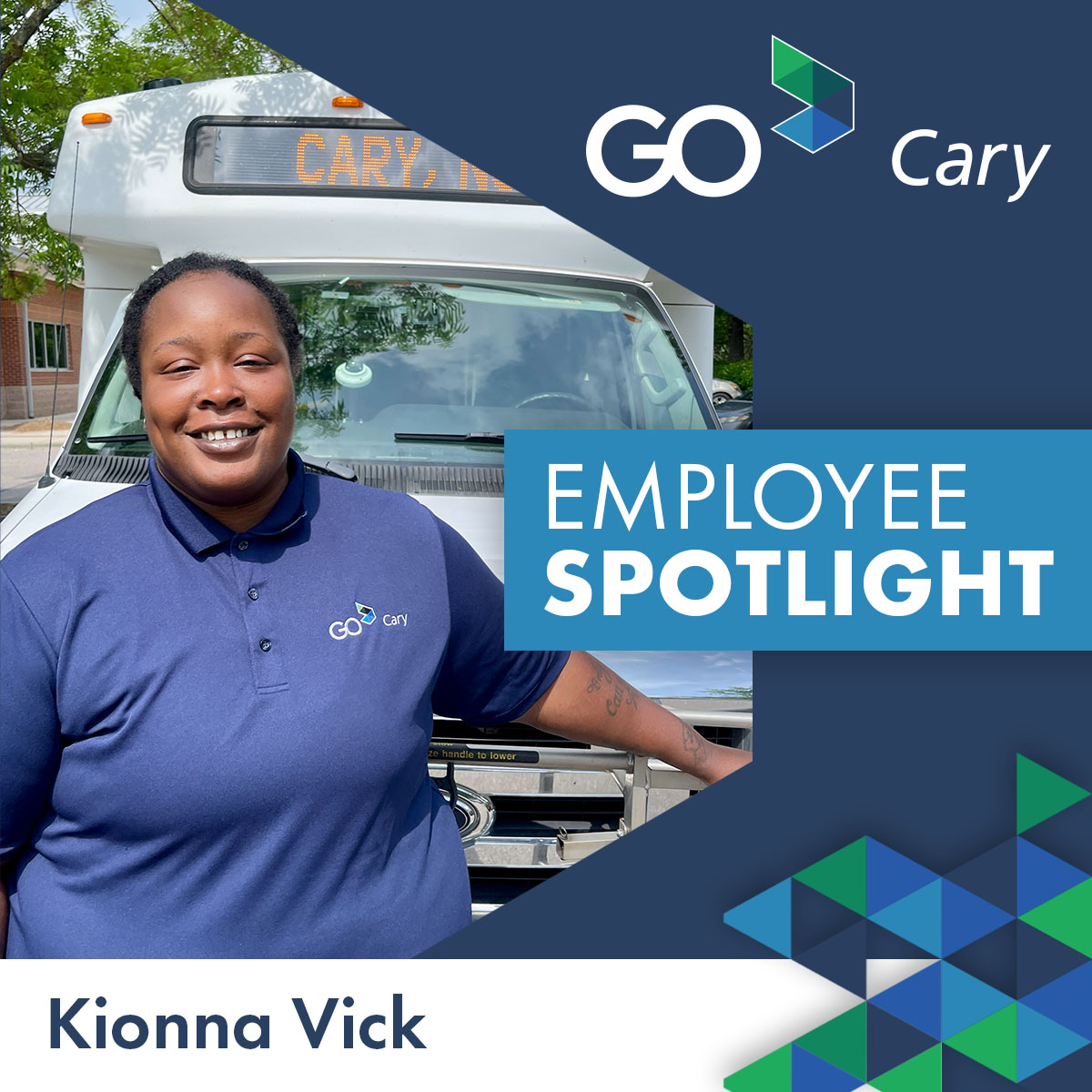 Kionna Vick