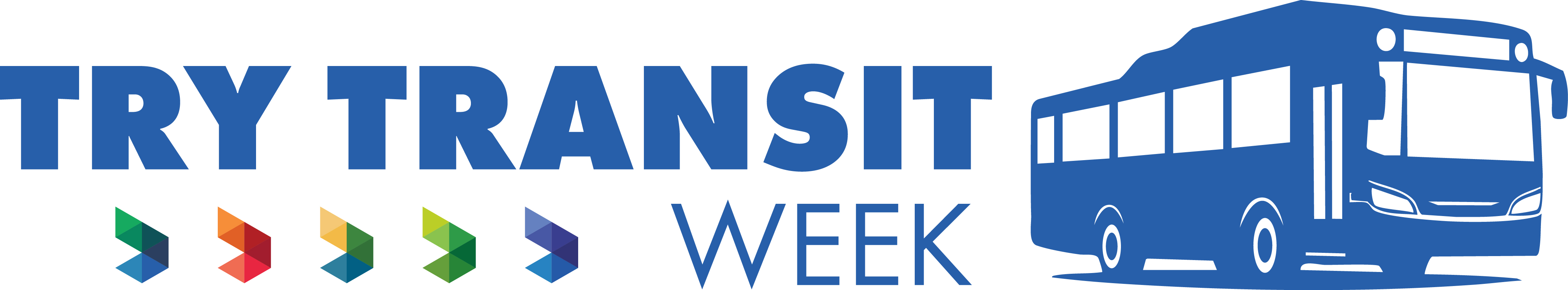 Try Transit Week