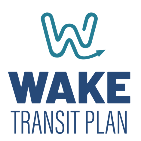 Wake Transit Logo