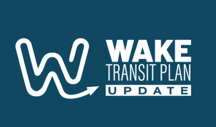 Wake Transit Plan Update
