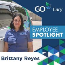 Brittany Reyes