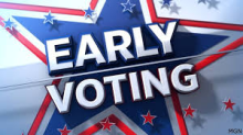 Early Voting