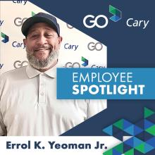 Errol K. Yeoman, Jr.