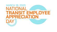 Transit Appreciation Day Logo