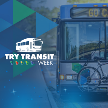 Try Transit Week