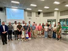 Wake Bus Plan Focus Group