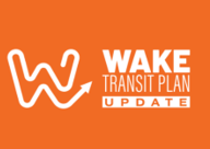 Wake Transit Plan Update