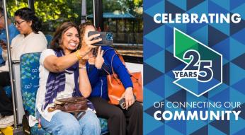 GoCary Celebrates 25 Years