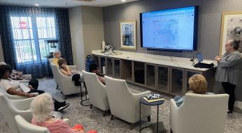 Acclaim at Cary Pointe