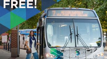 GoCary Remains Fare Free