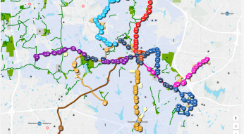 GoCary Dashboard Graphic