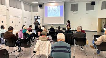 Chinese Club Presentation