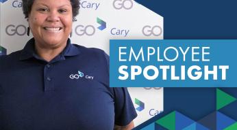 Employee Spotlight - Tammy McDonald