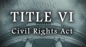 Title VI Program Update