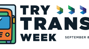 Try Transit Week 2026