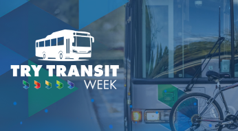 Try Transit Week