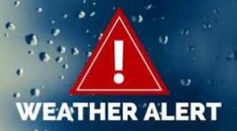 Weather Alert