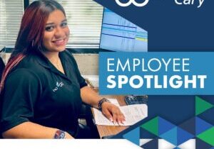Julie Figueroa Employee Spotlight